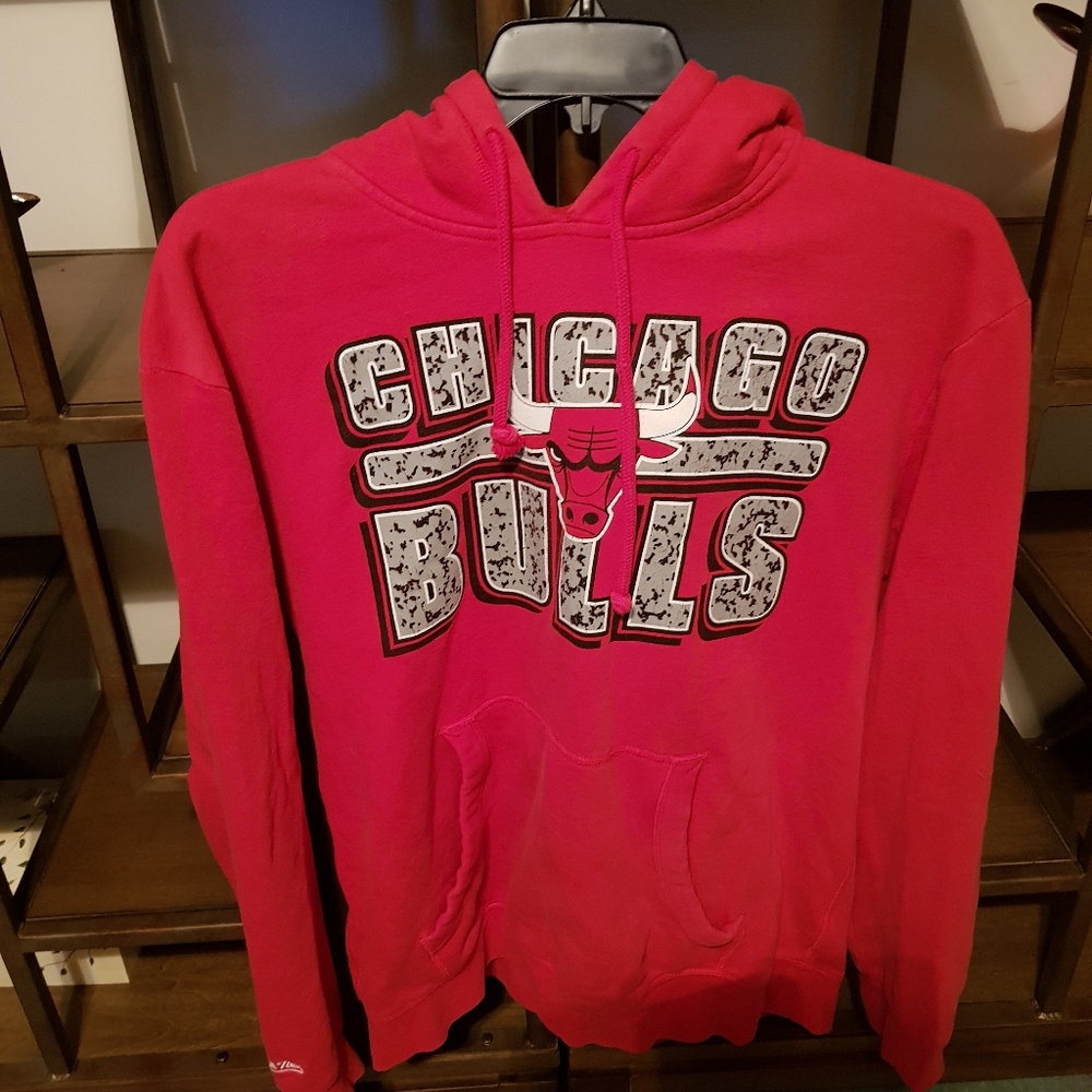 Chicago Bulls hoodie